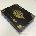 Hohe Qualität billig benutzerdefinierte Ramadan-Geschenk-Verpackungsbox